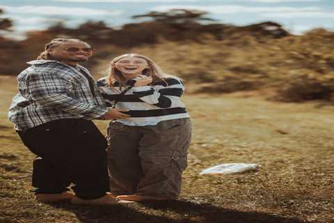 Texans’ Derek Stingley Jr. gets engaged to longtime girlfriend on bye week: ‘Most perfect day’