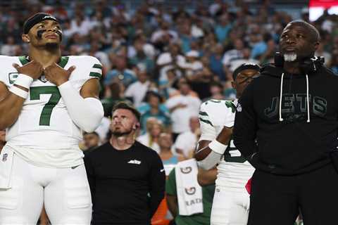 The most important question the Jets need to answer before finding their QB of the future