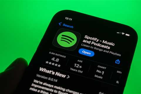 Spotify Pledges AI Tools That ‘Will Not Replace Human Artistry’ as It Partners With Major Labels
