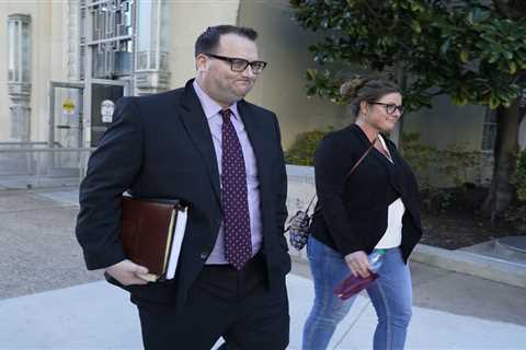 Angels employee convicted of Tyler Skaggs’ fatal overdose struggled with mental health, ex-team..