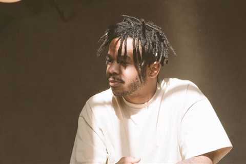 Kota the Friend to Be Halftime Performer for Brooklyn Nets’ Opening Night: ‘This Feels Like..