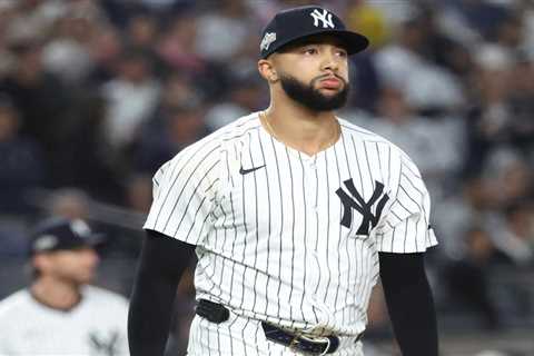 The hidden reasons Brewers were so eager to trade away Devin Williams to Yankees