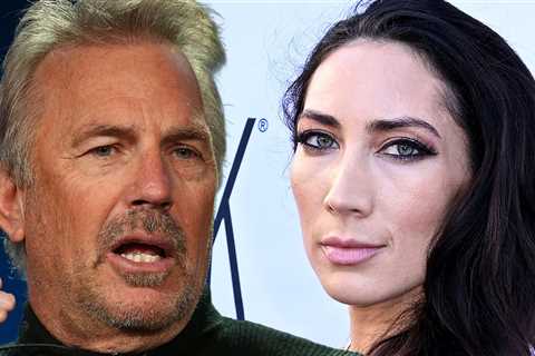 Kevin Costner Gets Part Of 'Horizon 2' Stunt Performer's Lawsuit Tossed