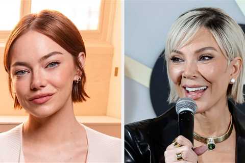 Seriously Thought The First Photo Was AI: 17 Celebs People Think Look SO Different These Days