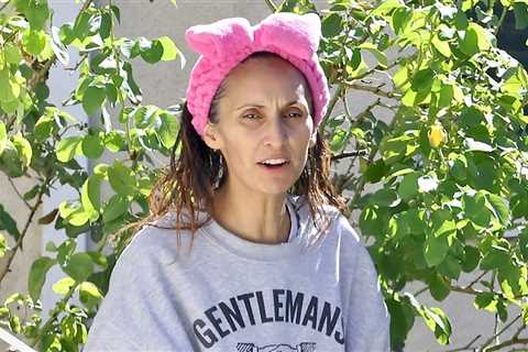 Britney Spears' Ex-Dancer Wears Cryptic Sweater After K-Fed's Affair Claims