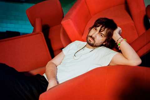 Tame Impala Drops ‘Deadbeat’ Album: Stream It Now