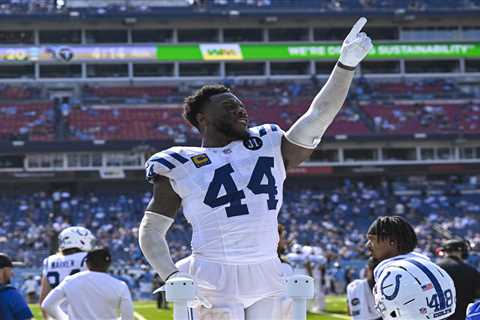 NFL linebacker approves Brian Branch’s punch of JuJu Smith-Schuster: ‘Work of the Lord’