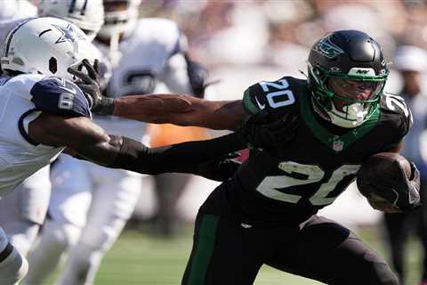 Fanatics Sportsbook promo: Get $250 in FanCash for Jets vs. Panthers