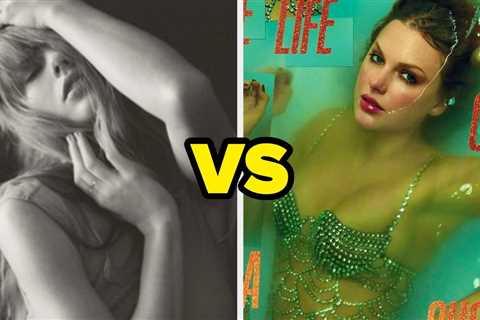 Track By Track, How Does The Life Of A Showgirl Compare To TTPD?