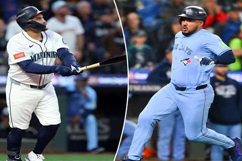 Here’s how to watch Mariners vs. Blue Jays in Game 6 of 2025 ALCS for free
