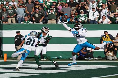 Heroes, zeros of Jets’ loss to Panthers: Jaycee Horn plays tormenter with unreal interception
