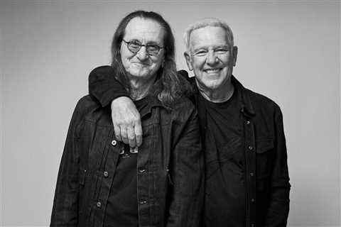 Rush Expand 50th Anniversary Tour Again, Add 17 Cities to 2026 North American Arena Swing