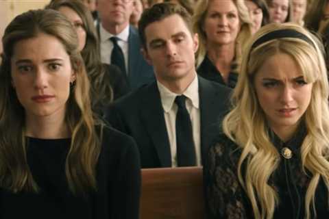 Colleen Hoover's Regretting You Is The Latest BookTok Obsession To Hit The Big Screen. Here's Where ..