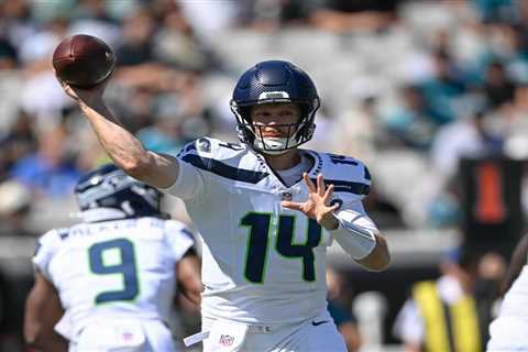 Fanatics Sportsbook promo for Texans vs. Seahawks: Get up to $2,000 in FanCash for ‘MNF’