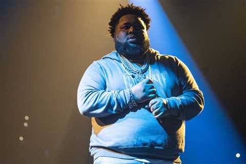 Rod Wave Slams Ticket Companies for High Prices Amid Ongoing Tour Lawsuit: ‘You Don’t Give a F—..
