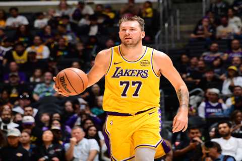 bet365 bonus code NYPBET: Bet $5, get $200 in bonus bets for Warriors vs. Lakers