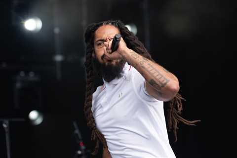 Bob Vylan Does Not Regret ‘Death to the IDF’ Chant at Glastonbury: ‘I Would Do it Again Tomorrow’