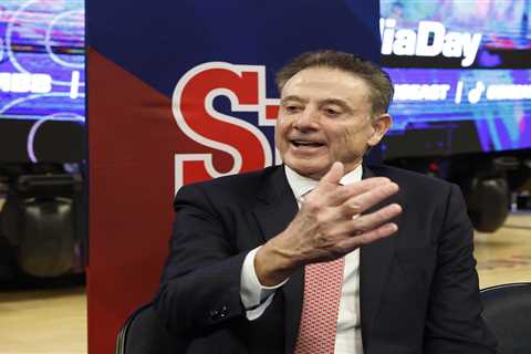 St. John’s-UConn rivalry has its ‘nastiness’  back — and stakes couldn’t be higher