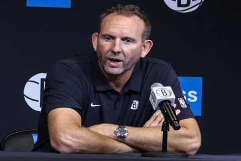 Nets’ youth movement has a blueprint to follow with one missing element