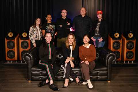 Signed: Spice Girls Icon Melanie C Inks Virgin Label Deal; 156/Silence Raises Volume With Pure Noise