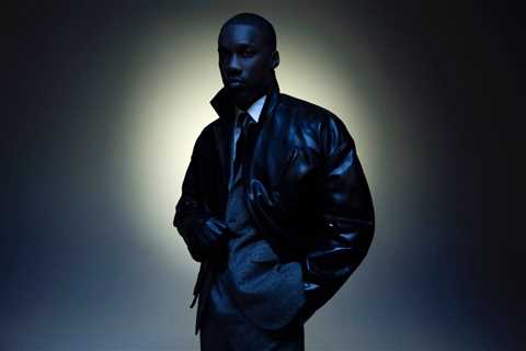 GIVEON, Coco Jones & Leon Thomas Lead the Best R&B Album Pack for 2026 Grammy Nominations:..