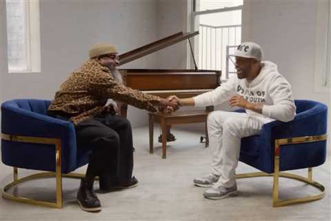 Redman Reveals to Black Thought He ‘Was Actually Hurt’ When The Roots Rejected His Verse Once