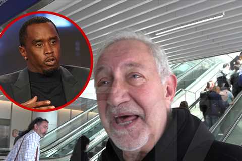 Diddy's Lawyer Mark Geragos Thinks 'Iconic' Mogul Will Make a Big Comeback