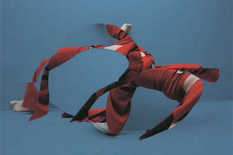 “Relationships With Images” by Artist Joseph Staples