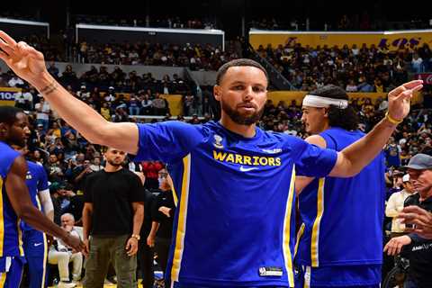 FanDuel promo code: Wager $5, get $300 in bonus bets if your bet wins for Nuggets vs. Warriors