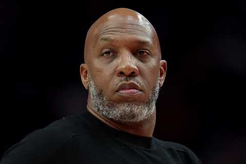 Feds Indicate Chauncey Billups Allegedly Leaked Confidential Trail Blazers Info To Bettor