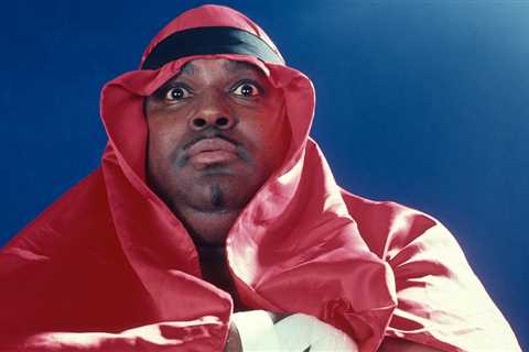 Wrestling Icon Abdullah the Butcher Hospitalized