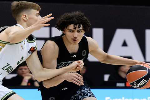 How St. John’s is refining its high school recruiting strategy in the transfer-portal era