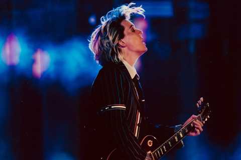 Brandi Carlile Confronted Her ‘Aversion to Aloneness’ to Make the Album She’s Always Wanted To