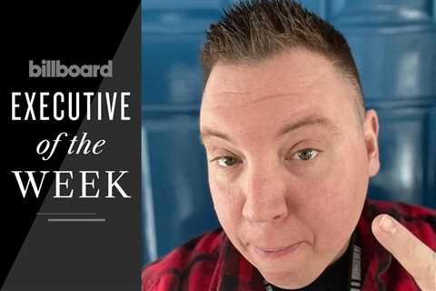 How An Anti-ICE Social Media Rant Propelled Bryan Andrews’ ‘The Older I Get’ Onto Three..