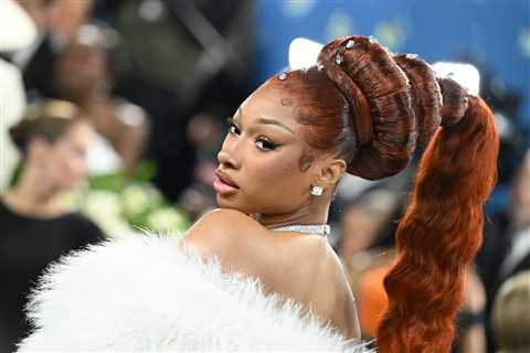 Friday Music Guide: New Music From Megan Thee Stallion, Leon Thomas, Demi Lovato & More