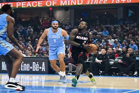 Stunning clip of abysmal Terry Rozier performance emerges during NBA Mafia gambling scandal