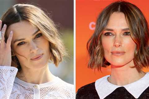 Keira Knightley Explained Why She Banned Social Media At Home, And Parents Are Divided