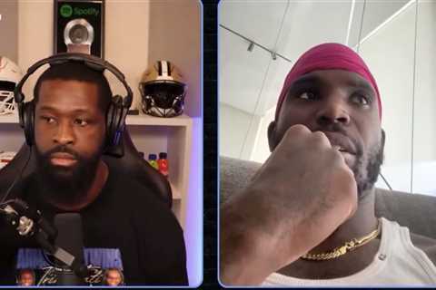 Tyreek Hill considering retirement after gruesome Dolphins injury: ‘It takes a lot’