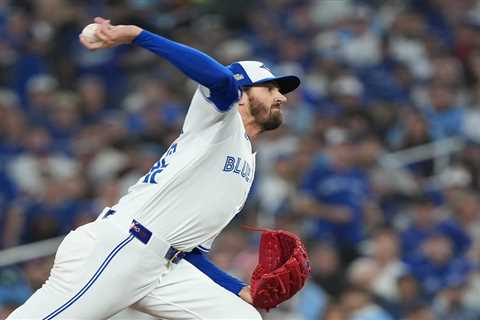 Breaking down Dodgers-Blue Jays World Series: Who has the edge?