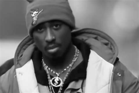 Mother & Son Who Inspired 2Pac’s ‘Brenda’s Got a Baby’ Reunited After 34 Years