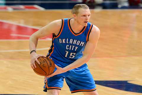 Former NBAer Kyle Singler arrested after allegedly assaulting girlfriend