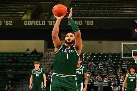 Former Eastern Michigan hoops players refuse to cooperate in gambling investigation