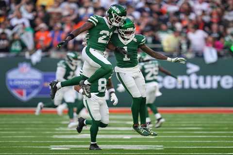 FanDuel promo code: Bet $5, get $300 in bonus bets if your bet wins for Jets vs. Bengals