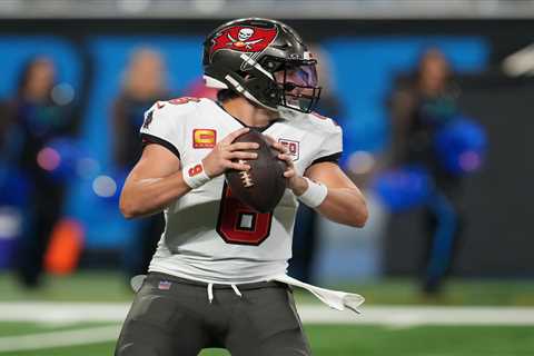 FanDuel promo code: Wager $5, get $300 in bonus bets if your bet wins for Buccaneers vs. Saints