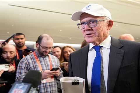 Rex Ryan’s defense of Woody Johnson falls flat as Alex Smith skewers ‘cowardly’ Jets owner