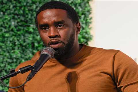 Diddy’s Prison Release Date Revealed: How Soon Will The Convicted Mogul Be Set Free?