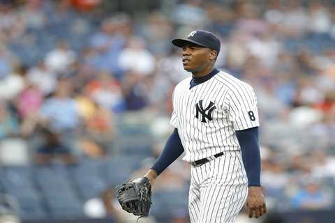 Aroldis Chapman goes scorched earth on Yankees as he dishes on time with team: ‘Not even dead’
