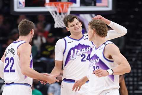 Jazz vs. Suns prediction: NBA Monday picks, odds, best bets