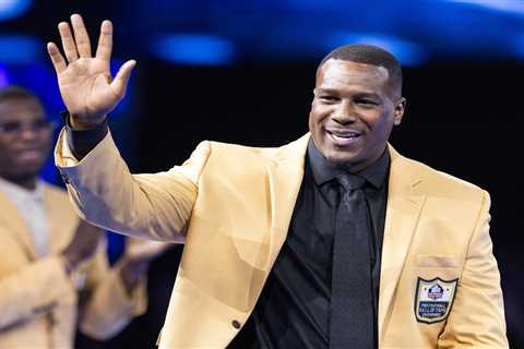 Ex-NFL star Antonio Gates denies alleged ties to rigged Miami poker game