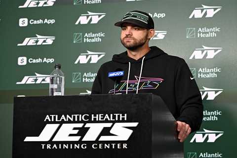 Jets hoping to prove after bye that stunning offensive outburst wasn’t a fluke